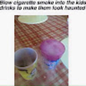 Meet your Posher, Patrick